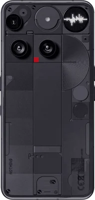 Phone (3) in Black