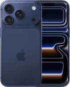 Apple iPhone 17 Pro 256GB in Blue