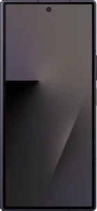Samsung Galaxy Z Fold 7 256GB in Black
