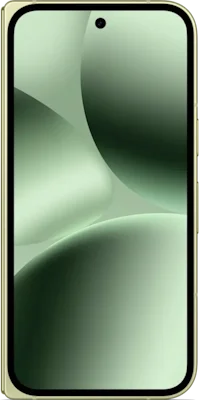 Pixel 10 Pro Fold in Green