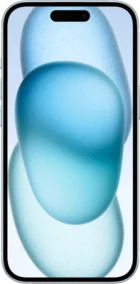 Apple iPhone 15 128GB in Blue