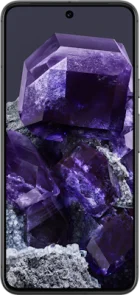 Google Pixel 8 256GB in Obsidian