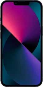 Apple iPhone 13 128GB in Midnight