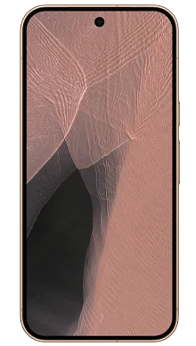 Pixel 11 Pro XL in Orange