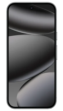 Pixel 10 Pro in Black