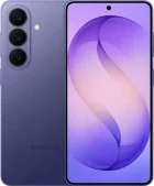 Samsung Galaxy S26 256GB in Purple