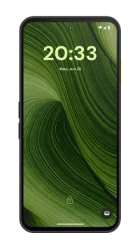 Fairphone Gen 6 256GB in Horizon Black