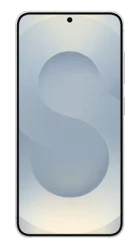 Samsung Galaxy S25 128GB in Silver