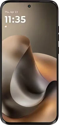 Moto G 77 in Black