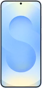 Samsung Galaxy S25 128GB in Blue