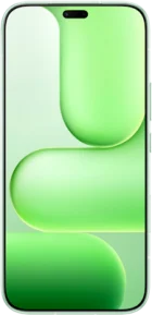 HONOR 600 Lite 256GB in Green