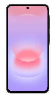 Galaxy A37 in Grey