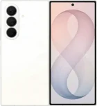 256GB phone in White