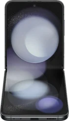 Samsung Galaxy Z Flip5 256GB in Grey