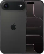 Apple iPhone Air 256GB in Black