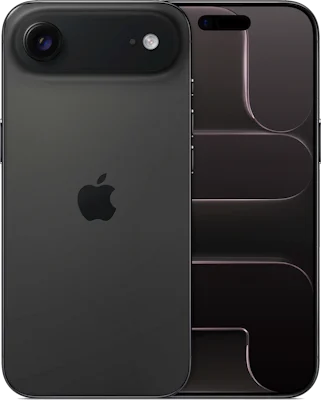 iPhone Air in Black