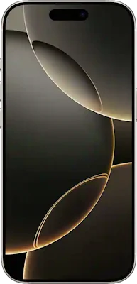 iPhone 16 Pro in Grey