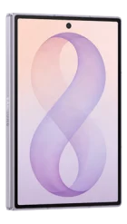 Samsung Galaxy Z Fold8 256GB in Purple