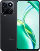 HONOR 200 Smart 256GB in Black