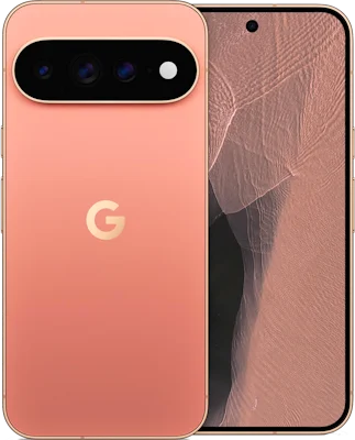 Pixel 11 Pro XL in Orange