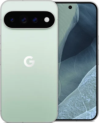 Pixel 11 Pro in Grey