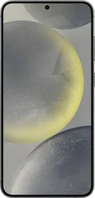 Samsung Galaxy S24 Plus 256GB in Onyx Black