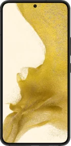 Samsung Galaxy S22 128GB in Phantom Black