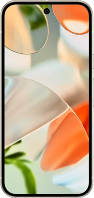 Pixel 9 in White