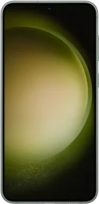 Samsung Galaxy S23 Plus 256GB in Lime
