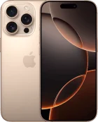 Apple iPhone 16 Pro 128GB in Gold
