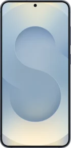 Samsung Galaxy S25 128GB in Black