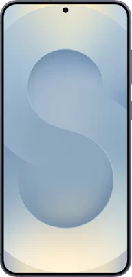 Galaxy S25 in Black