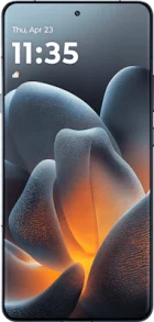 Motorola Signature 512GB in Black