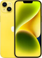 Apple iPhone 14 Plus 128GB in Yellow