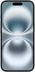 Apple iPhone 16 128GB in White