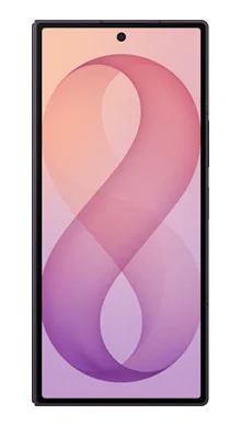 Galaxy Z Fold8 Ultra in Purple