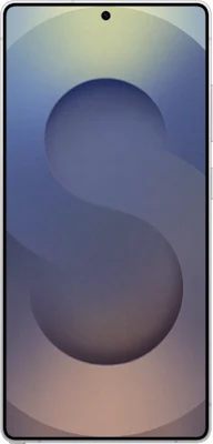 Galaxy S25 Ultra in Blue
