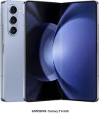Samsung Galaxy Z Fold5 512GB in Blue