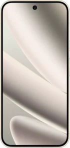 Google Pixel 10 Pro XL 256GB in White
