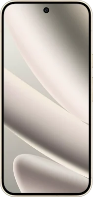 Pixel 10 Pro XL in White