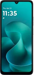 Motorola Moto G 06 64GB in Black