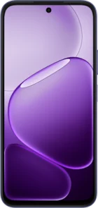 Oppo A 6x 4G 128GB in Black