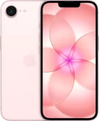 256GB phone in Pink