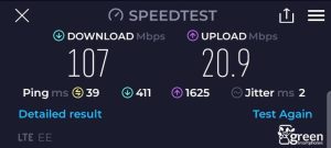 EE Mobile Network Review 2026 - Is EE Any Good?