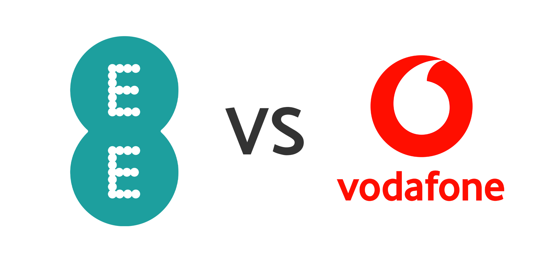 EE vs Vodafone.