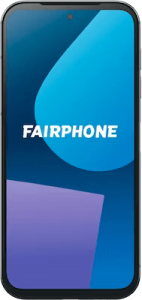 Fairphone 5.
