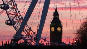 5 Best Mobile Networks In London 2026 - 4G & 5G Speeds