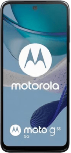Motorola Moto G53.