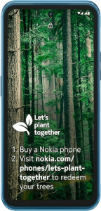 Nokia XR20.