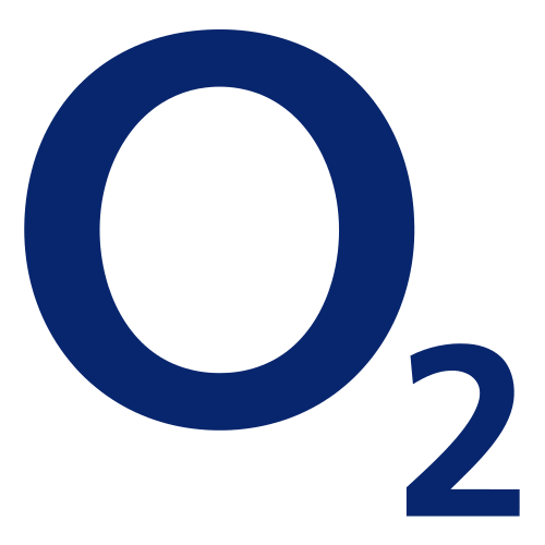 O2 logo.